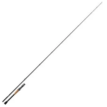 Удилище для баса DAIWA Steez RC C610M-SV