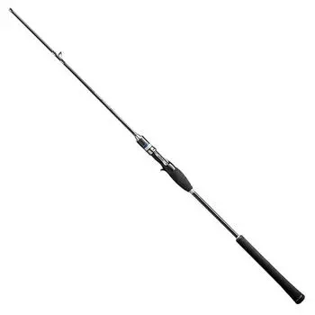 Удилище для легкого джиггинга SHIMANO 17 Game Type LJ B611-HP