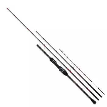 Удилище для лодки DAIWA Extreme Marika EX RS