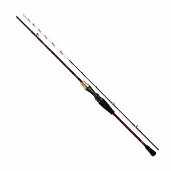 Удилище для лодок DAIWA Analystar Aori S-150