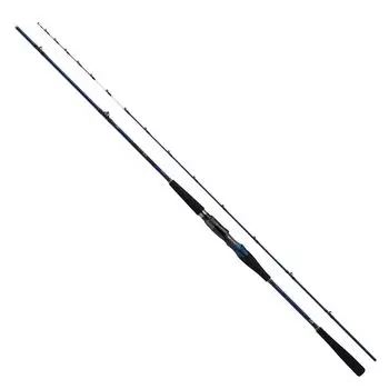 Удилище для лодок DAIWA очень острое MG82H-200 синий