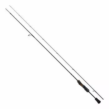 Удилище для ловли форели DAIWA Area Iprimi 62XUL чёрный