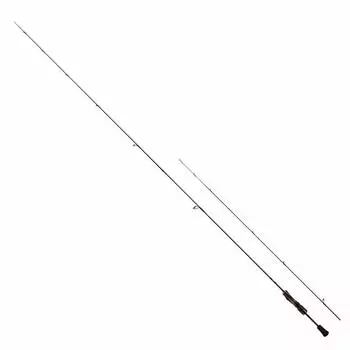 Удилище для ловли форели DAIWA Area Iprimi 56XXUL-S чёрный