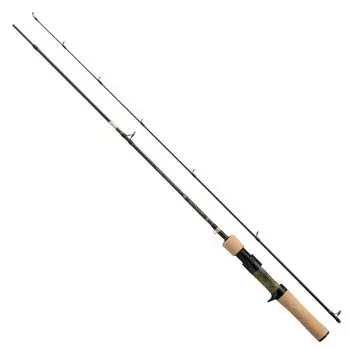 Удилище для ловли форели DAIWA Silver Creek Aurum 46ULB коричневый