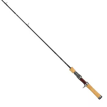 Удилище для ловли форели на удилище Tailwalk Native Troutia feerique C49L/G-P4
