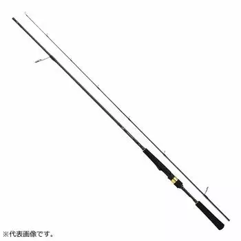 Удилище для ловли морского окуня DAIWA Boat Lateo BS 67MLS