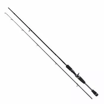 Удилище для ловли окуня Glory Fish Bassing Joy II B602M Модель приманки