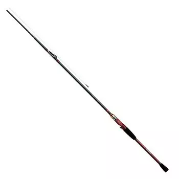 Удилище для ловли рыбы DAIWA Ship Rod Analystar Setouchi Interline 15-250 золотой
