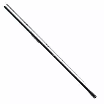 Удилище для параллельного литья DAIWA Power Cast Fishing Rod 27-405 чёрный