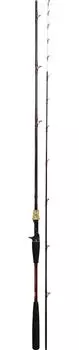 Удилище для рыбалки DAIWA Boat Rod Analystar Taisabiki 235