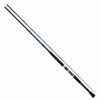 Удилище для рыбалки DAIWA Boat Rod Deep Zone X 200-210