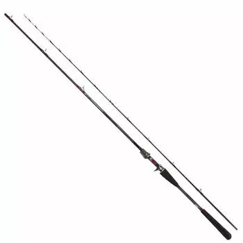 Удилище для рыбалки DAIWA Boat Rod Metalia Light Flounder/Y M-230/Y