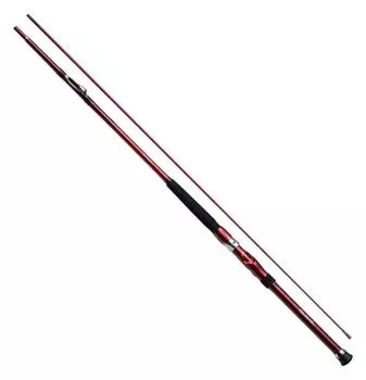 Удилище для рыбалки DAIWA Ship Rod Interline Seaflex 64 80-310