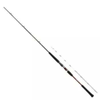 Удилище для рыбалки на лодке DAIWA A-Blitz Nerai E M-210 E золотой