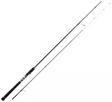 Удилище для спиннинга Major Craft 3-го поколения Crostage Black Sea Bream Feet CRX-T802ML 8.0