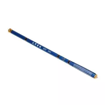 Удилище Mountain stream rod carbon для ловли радужной рыбы Amago Haya, форели, морского окуня, ямаме и т. д.. (3,6 м)