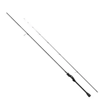 Удилище SHIMANO 21 Soare XR S64UL+-S чёрный