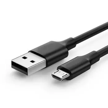 Удлиненный USB-кабель для зарядки длиной 8 м. Прочный кабель синхронизации данных для стабильной передачи данных и расширенного радиуса действия.