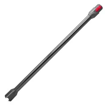 Удлинитель для беспроводного пылесоса Dyson V10 Digital Slim/V12 Detect Slim с быстросъемной прямой трубкой-B CHINA