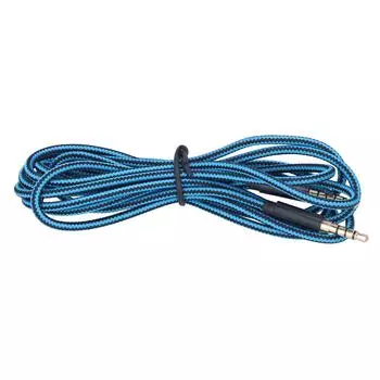 Удлинитель для гарнитуры 2M o Cable с разъемом 3,5 мм на 3,5 мм для Astro A30 A40 A10