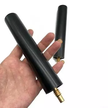 Удлинитель для кия Study Cue, детали для бильярда, простая установка