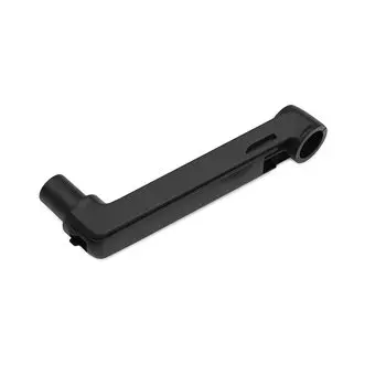 Удлинитель ERGOTRON LX матово-черный 45-289-224