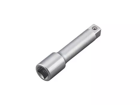 Удлинитель Kyoto Machinery Tools 150 мм (КТК) 19.0КВ BE6-150 серебряный