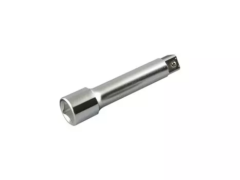 Удлинитель Kyoto Machinery Tools 200 мм (КТК) 25.4КВ BE8-200 серебряный
