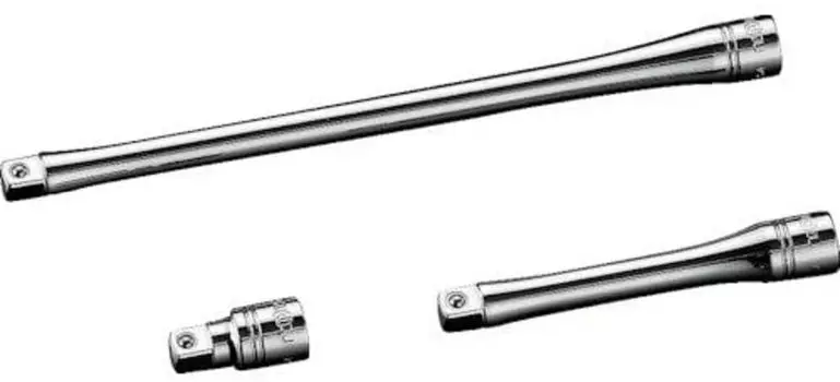 Удлинитель Kyoto Machinery Tools Nepros (КТК) 6.3mm (1/4 дюйма) НБЭ2-025