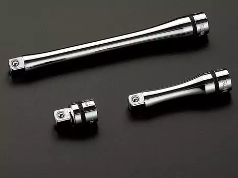 Удлинитель Kyoto Machinery Tools Nepros (КТК) 9.5mm (3/8 дюйма) НБЭ3-050
