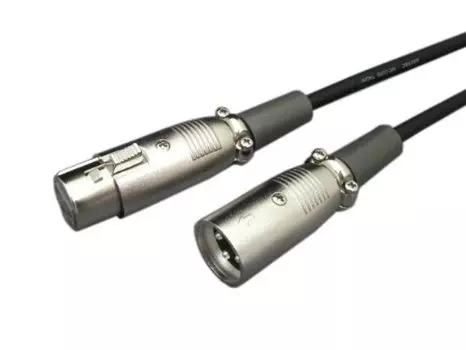 Удлинитель микрофонного кабеля Canon 30м