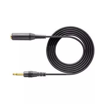 Удлинительный кабель для микрофона Audio Technica 1,0 м AT8344/1.0