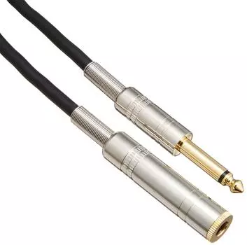 Удлинительный кабель для микрофона Audio Technica 5,0 м AT8313/5.0