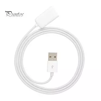 Удлинительный кабель для передачи данных USB 2.0 «папа-мама» длиной 1 м/50 см для iPhone Android 50cm*
