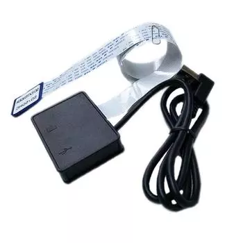 Удлинительный кабель USB и SD «два в одном» Считывание карт 1pcs