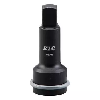 Удлинитель ударного гайковерта Kyoto Machinery Tools (КТК) БЭП4-100