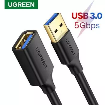 Удлинитель Ugreen