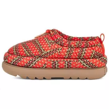 Удобные модные повседневные туфли UGG женские туфли красные 1139131-CHE 36