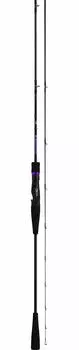 Удочка DAIWA для джиггинга Kyogaki X 63B-3 чёрный