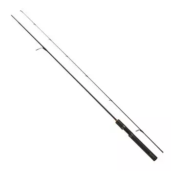 Удочка DAIWA для форели PRESSO LTD AGS 55XUL-S чёрный