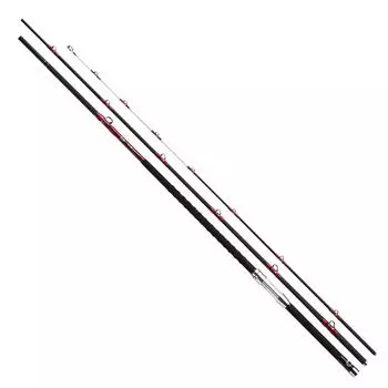 Удочка DAIWA Ishitai Phantom Haou Betsu Custom Quest Fishing Rod H483/Q