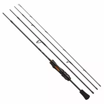 Удочка для форели DAIWA Iprimi 60XUL-4