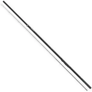 Удочка для рыбалки DAIWA Wharf Удочка для рыбалки Regal/Море, пруд/Iso 2-45 чёрный