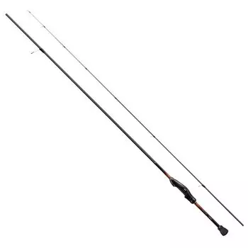 Удочка SHIMANO Rock Fish 20 Soare TT S70SUL-S чёрный