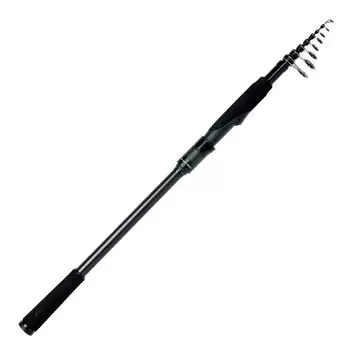 Удочка телескопическая Abu Garcia Salty Field SALTYFIELD SFS-936M-TE
