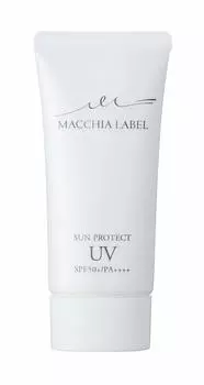 УФ-гель для защиты от солнца с горячими инфракрасными лучами [Sunscreen Gel] 50+ SPF50 + / PA++++ Смываемая вода Вблизи пореза Чувствительная кожа