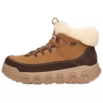 UGG Ботинки TerreTrail Cozy Lace Boot Chestnut (Женский) Женские кроссовки 1158210-CHE 39