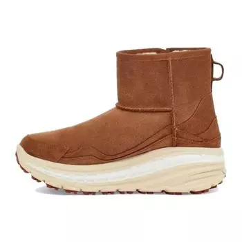 UGG CA805 Классические погодные замшевые высокие водонепроницаемые кроссовки мужские коричневые 1112369-CHE 39.5