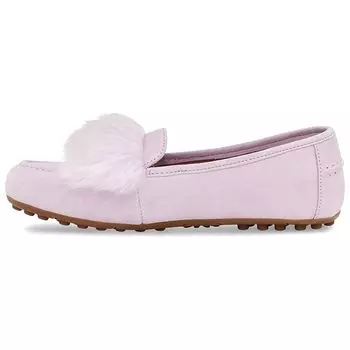 UGG California Loafer Kaley Wisp Простые удобные спортивные повседневные туфли женские туфли фиолетовые 1111030TS-CATR 37