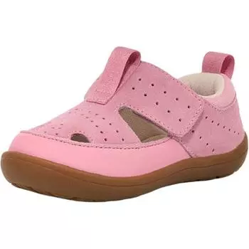 UGG Comfort Il Стильные Детские Повседневные Туфли Детские Повседневные Туфли Розовые 1166714T-PKQ 27.5